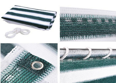 Durable Waterproof Balcony Safety Net With Grommets And Reinforced Seams